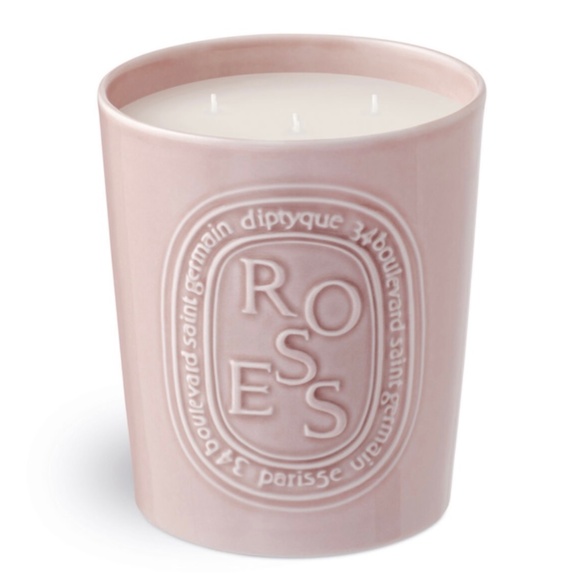 Diptyque Scented Candle - Picture 2 of 3